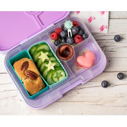 LEKKABOX Cups - Ocean - 2 stk.