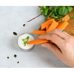 LEKKABOX Dipper - Forest - 2 stk. 