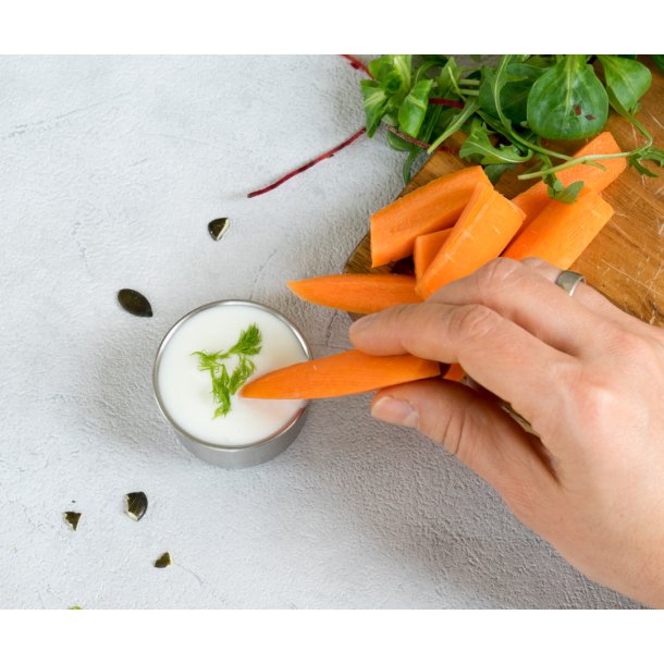 LEKKABOX Dipper - Forest - 2 stk. 