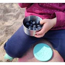 LEKKABOX Midi Btte - 200 ml - Mint 