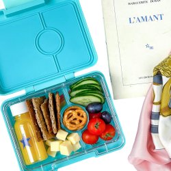 Yumbox Miniflasker - 6 stk. - 60 ml 