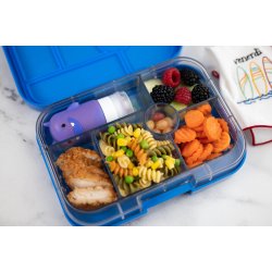 Yumbox Monster Flasker 3 stk. 