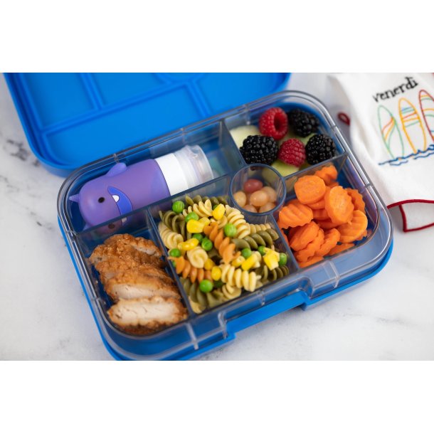 Yumbox Monster Flasker 3 stk. 