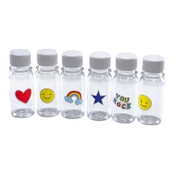 Yumbox Miniflasker - 6 stk. - 60 ml 