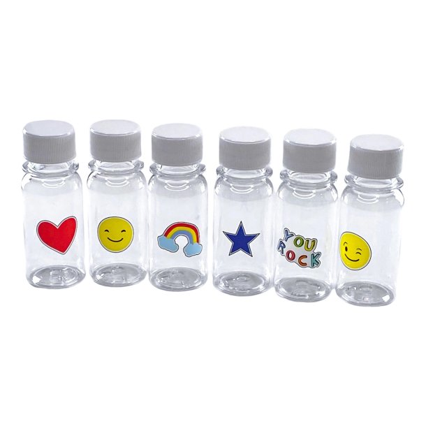 Yumbox Miniflasker - 6 stk. - 60 ml 
