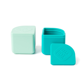 LEKKABOX Dippies 40 ml. - Ocean - 2 stk.