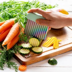 LEKKABOX - Rynkeskrer - Rainbow 