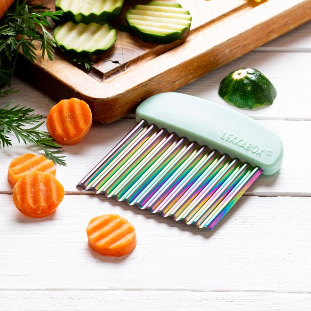 LEKKABOX - Rynkeskrer - Rainbow 