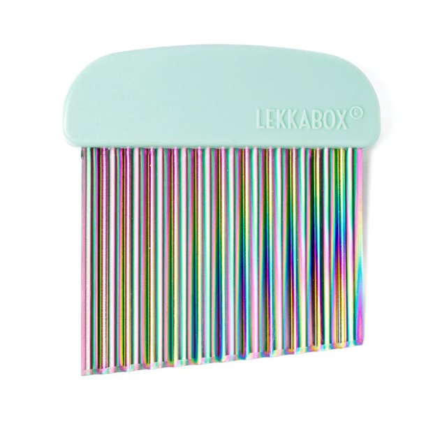 LEKKABOX - Rynkeskrer - Rainbow 