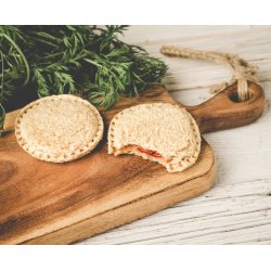 LEKKABOX sandwichudstikkerst - Kvadrat/Cirkel