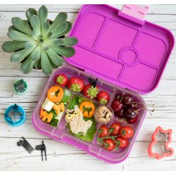 LEKKABOX Udstikkerst - Katte - 3 stk.