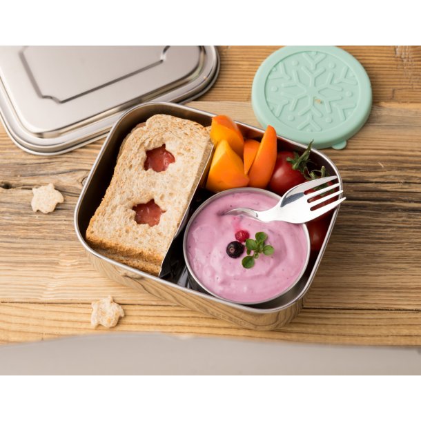 LEKKABOX udstikkerst - Ugler - 3 stk.