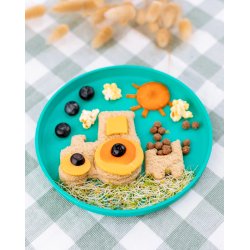 Lunch Punch sandwich udstikkers�t - Farm 