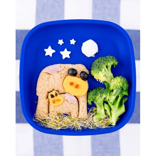 Lunch Punch sandwich udstikkers�t - Farm 