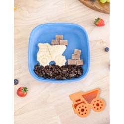 Lunch Punch sandwich udstikkers�t - Construction