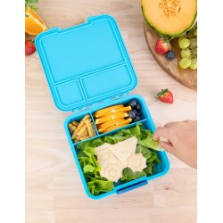 Lunch Punch sandwich udstikkers�t - Construction