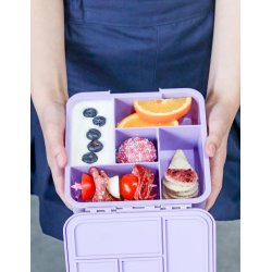 Lunch Punch sandwich udstikkers�t - Sweets 