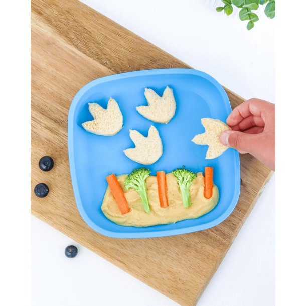 Lunch Punch sandwich udstikkers�t - Dinosaur 