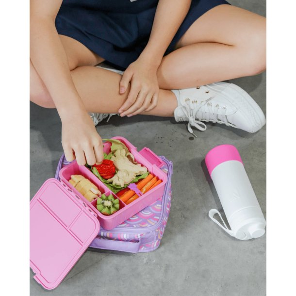 Lunch Punch sandwich udstikkers�t - Unicorn 