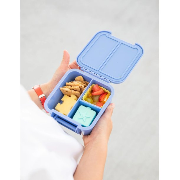 Lunch Punch sandwich udstikkers�t - Puzzle