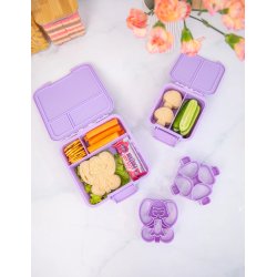 Lunch Punch sandwich udstikkers�t - Fairy