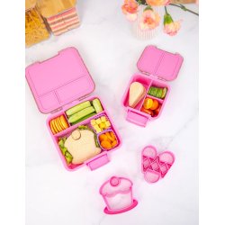 Lunch Punch sandwich udstikkers�t - Sweets 