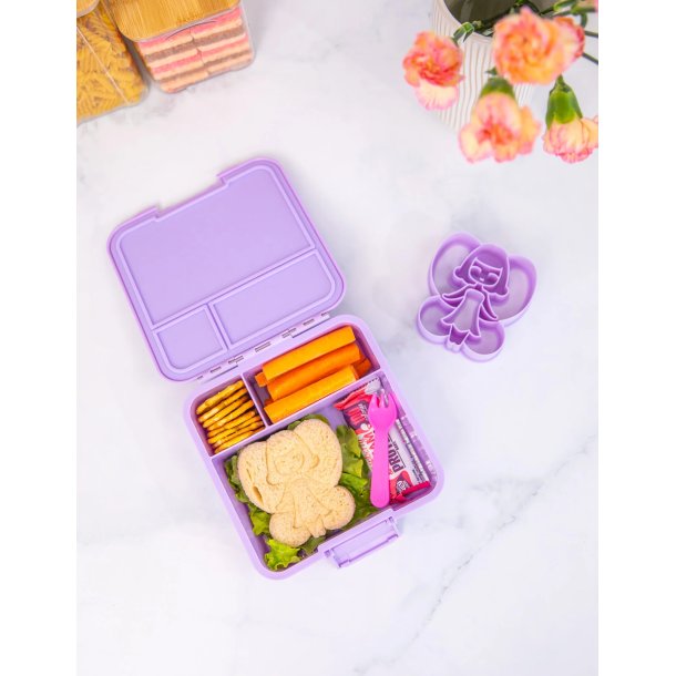 Lunch Punch sandwich udstikkers�t - Fairy