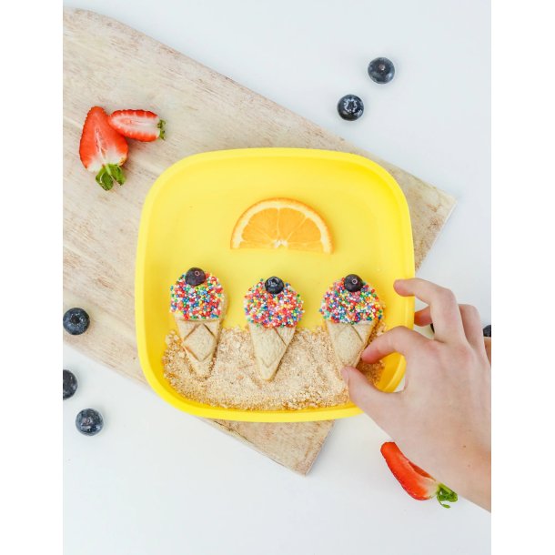 Lunch Punch sandwich udstikkers�t - Sweets 