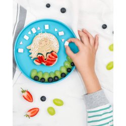 Lunch Punch sandwich udstikkers�t - Mermaid 
