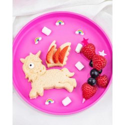 Lunch Punch sandwich udstikkers�t - Unicorn 