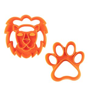 Lunch Punch sandwich udstikkers�t - Lion 