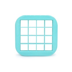 Melii - Sandwichskrer - 2 pak - Bl/Grn 