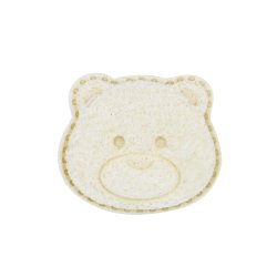 Melii Sandwich udstikker 3-i-1 - Bj�rn og Haj 