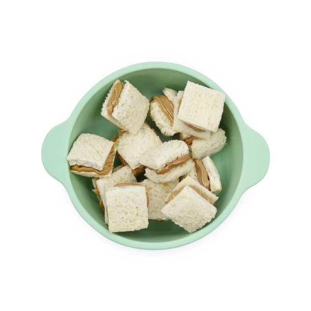 Melii - Sandwichskrer - 2 pak - Bl/Grn 