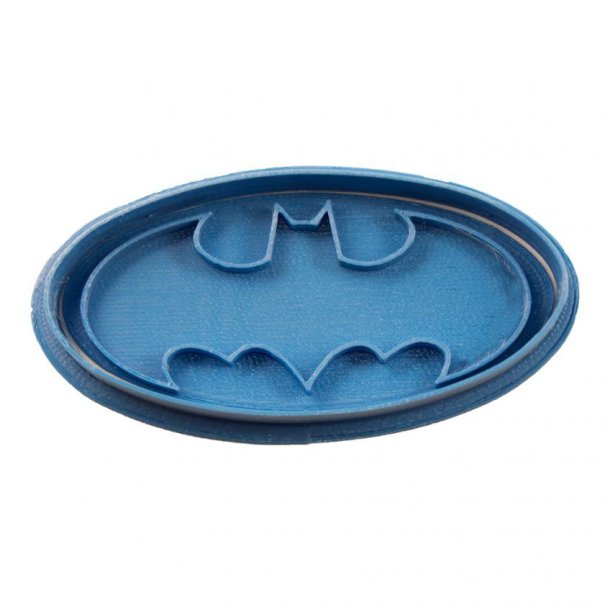 Batman Logo - Udstikker