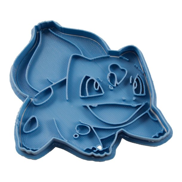 Bulbasaur - Udstikker 