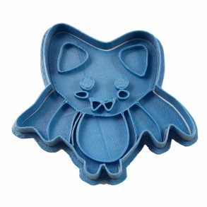 Flagermus - Udstikker 