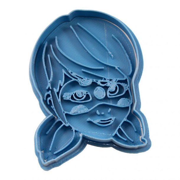 Lady Bug - Udstikker