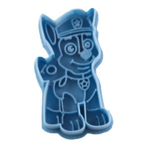 Paw Patrol Chase - Udstikker 