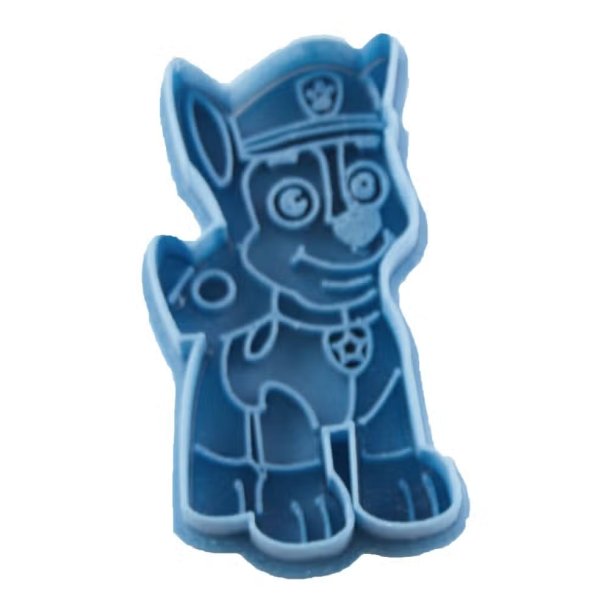 Paw Patrol Chase - Udstikker 
