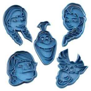 Frost - Udstikker st 