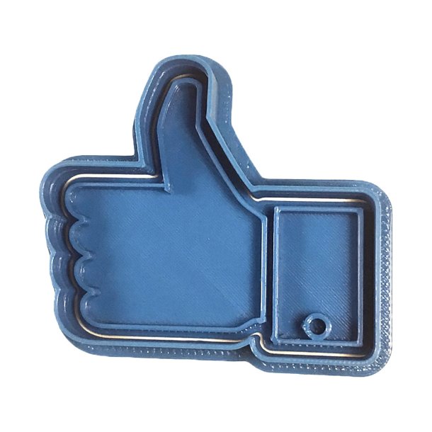 Synes godt ud - Udstikker 