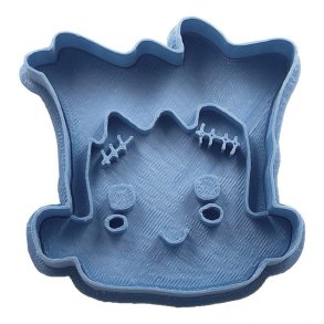 Frankenstein - Udstikker 