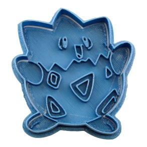 Pokemon - Togepi - Udstikker