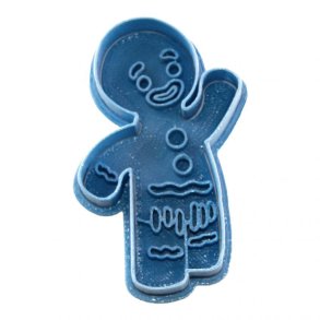 Kagemand - Udstikker 