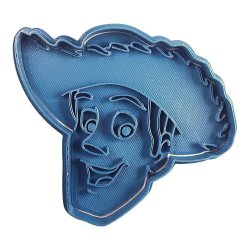 Toy Story - Udstikker st