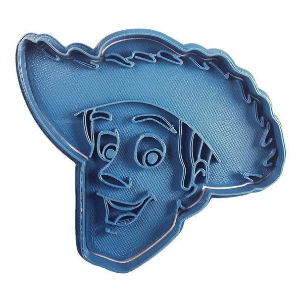 Toy Story - Udstikker st