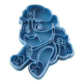 Paw Patrol - Rubble - Udstikker