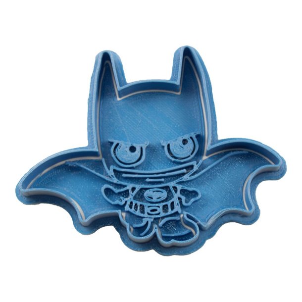 Batman - Udstikker 