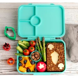 LEKKABOX Udstikkerst - Efterr - 4 stk. 